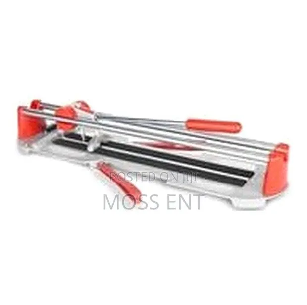 Star-50-N Tiles Cutting Machine 51cm With Case - Rubi-12993 · Photo 1