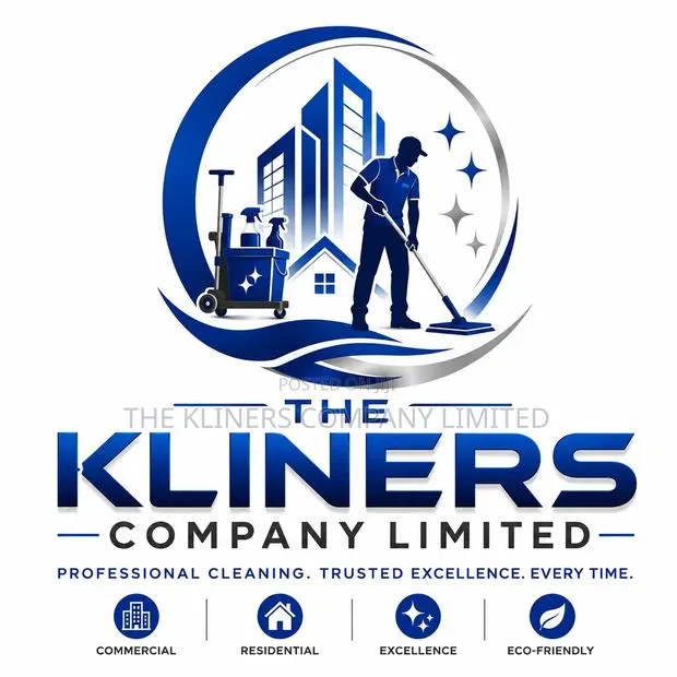 The Kliners Company Limited · Photo 1
