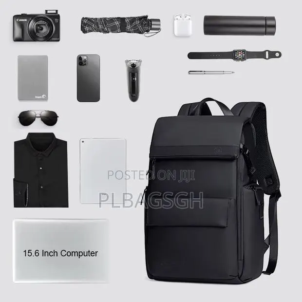 Potable Multi Fashion Laptop Backpack for 15.16 Inches Laptop