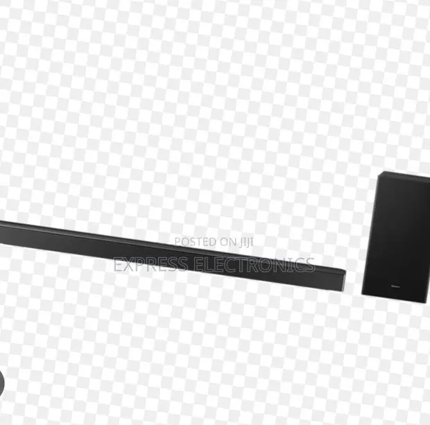 Grab the Samsung 400W B-Series 5.1ch Soundbar W Adaptive Sound [B750F] · Photo 1