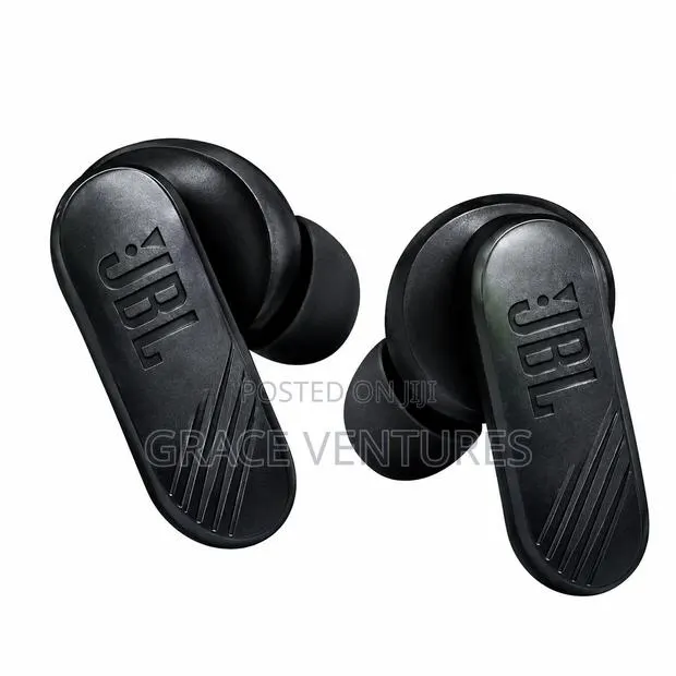 Original JBL Wireless Earbuds – Deep Bass – Bluetooth TWS · Photo 2