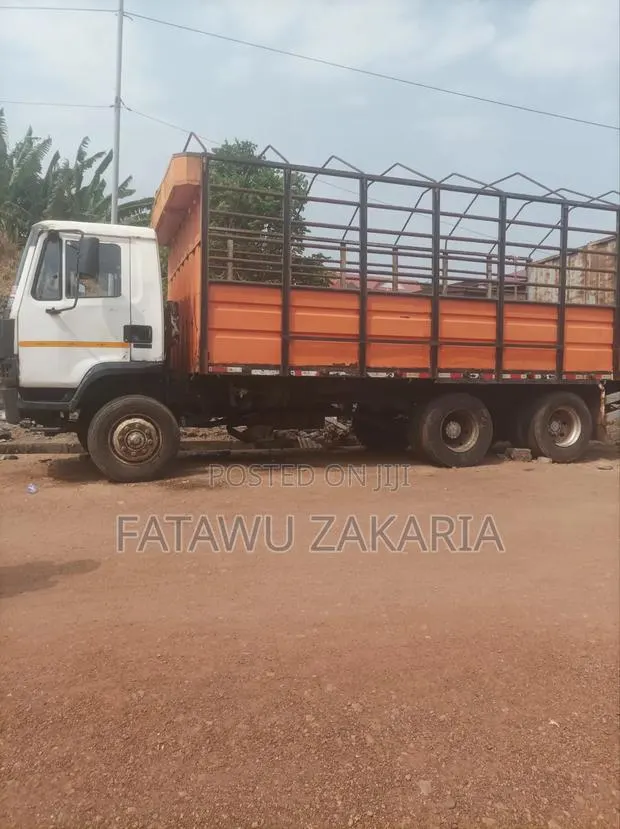 Affordable Truck for Sale · Photo 1