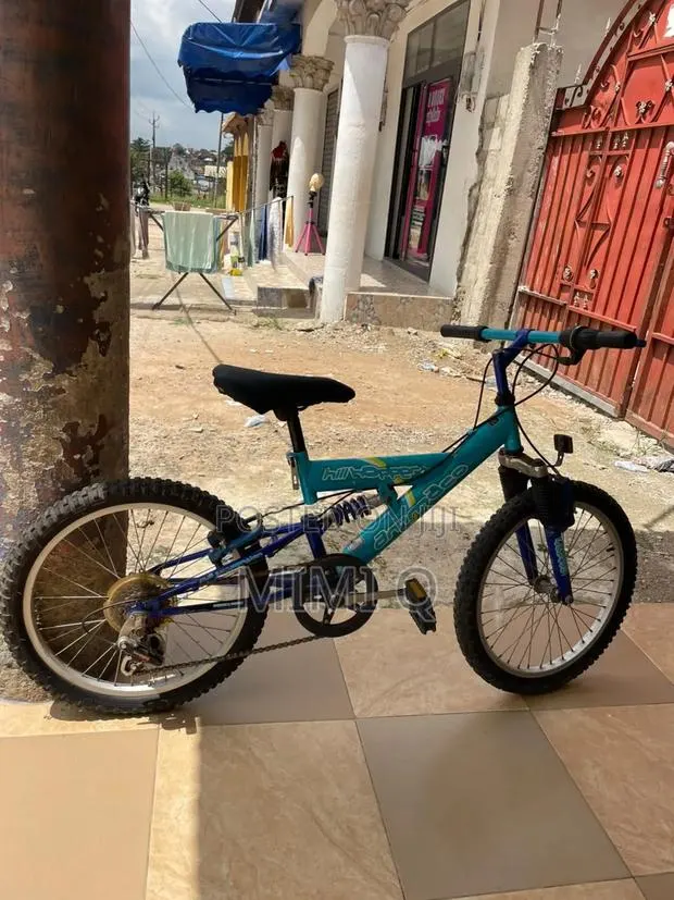 Fantastically Strong Bikes Straight From The Uk For Kids · Photo 1