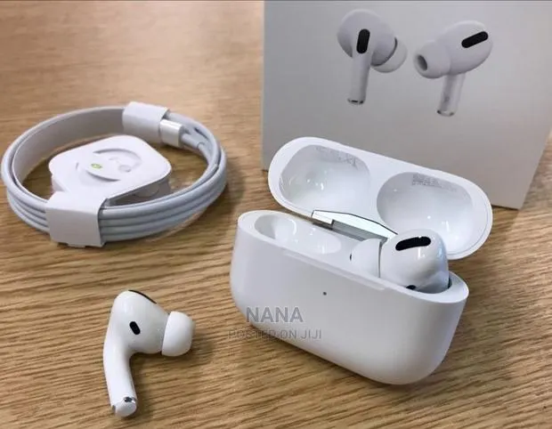 Original Airpod Pro 2nd Gen.*' · Photo 1