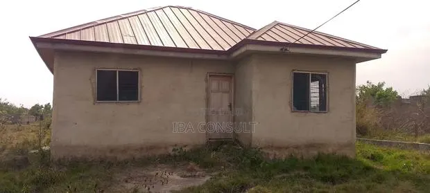 2bdrm House in Dodowa Rahma City, Main Station for sale · Photo 1