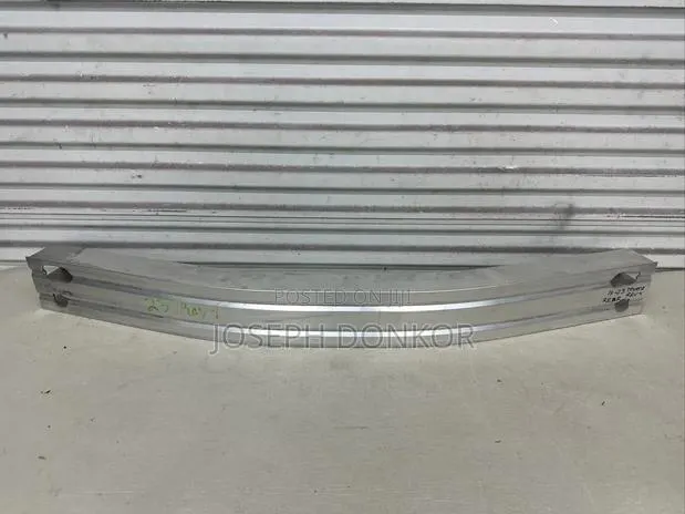 RAV 4 Re Inforcement Bar Back 2019,2020,2021,2022,2023,2024,2025 · Photo 1