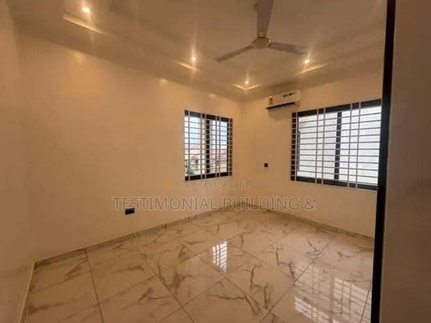 7bdrm House in Testimonial Building, East Legon for rent · Photo 1
