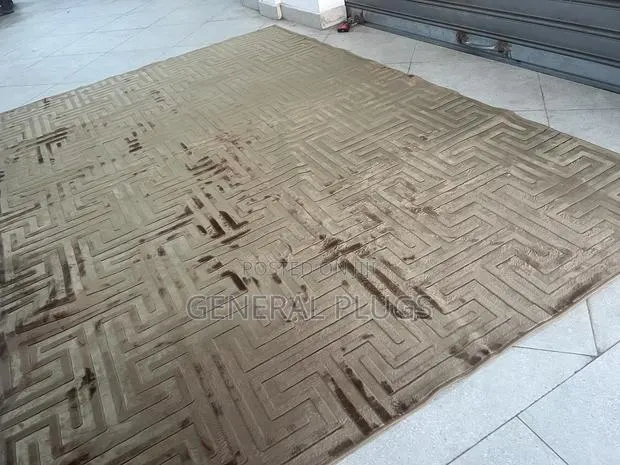 Luxury That Captures Attention;Fluffy Soft Plush Carpet Biggest Size · Photo 1