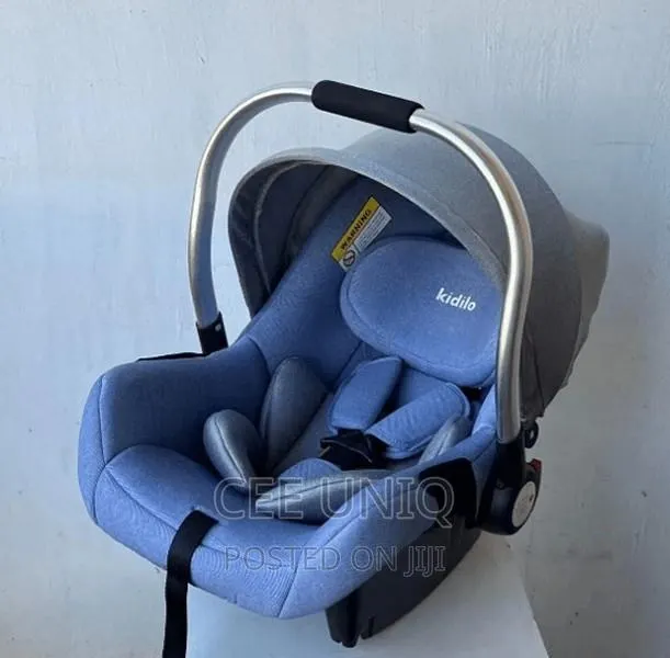 Kidilo Car Seat Carry Cot · Photo 1