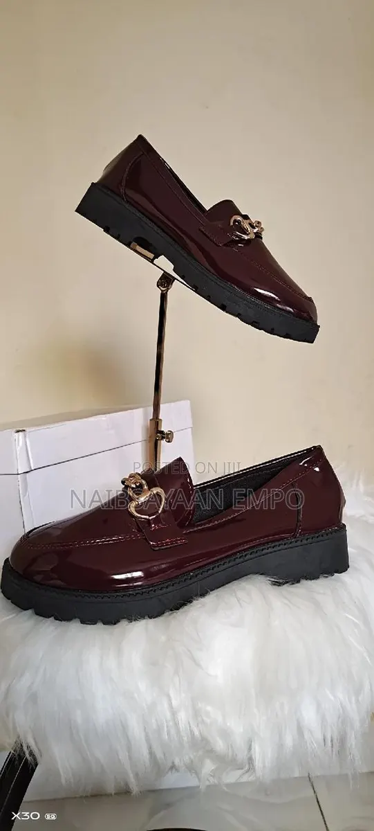 Loafer Shoes · Photo 1