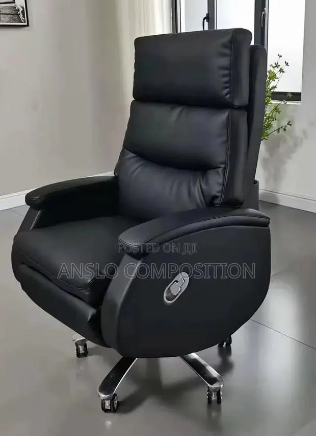 Extra Executive Office Chair · Photo 1