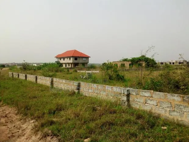 The First Land ( 4 Plots ) - Katamanso - State Housing · Photo 1
