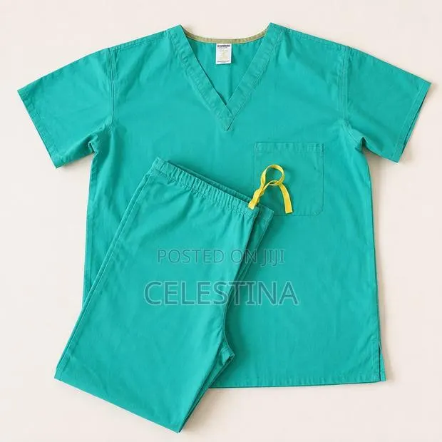 Medical Scrubs · Photo 1