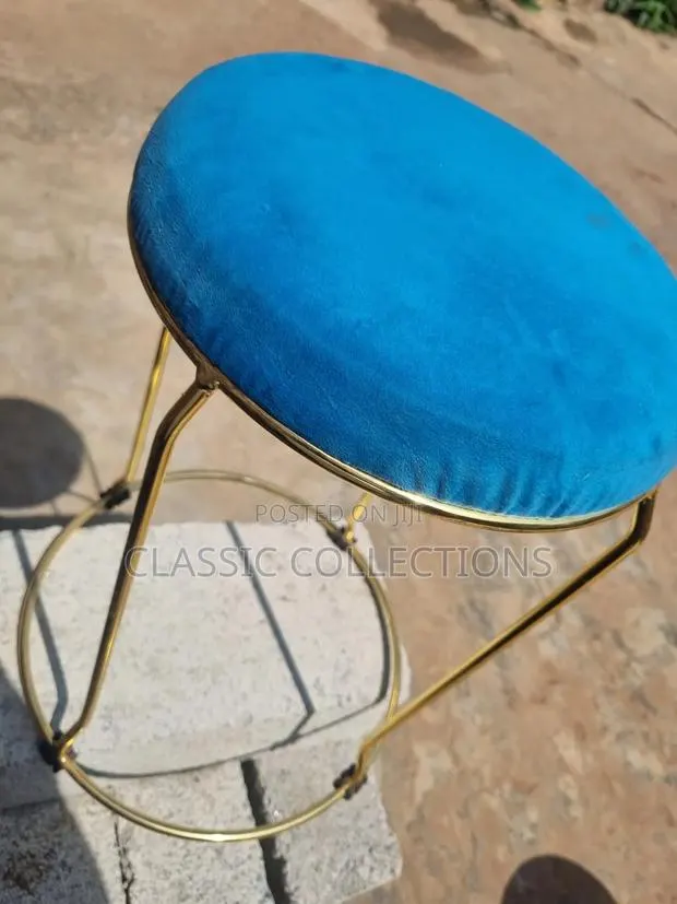 Multipurpose Stool · Photo 1
