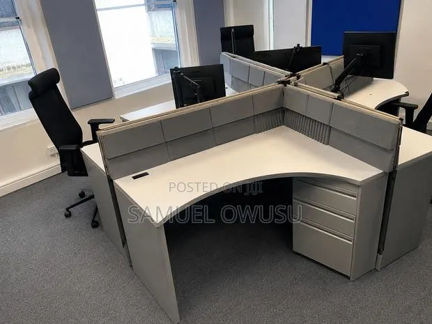 Office Work Station 3 in 1 · Photo 1