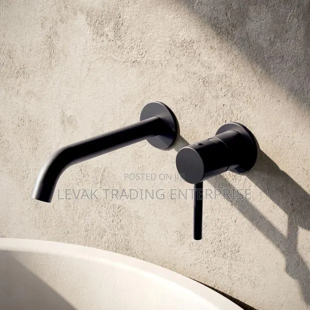 Concealed Tap - Water Tap · Photo 1