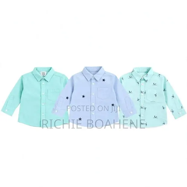 Boys Shirt 12 Months 18months 2 Years