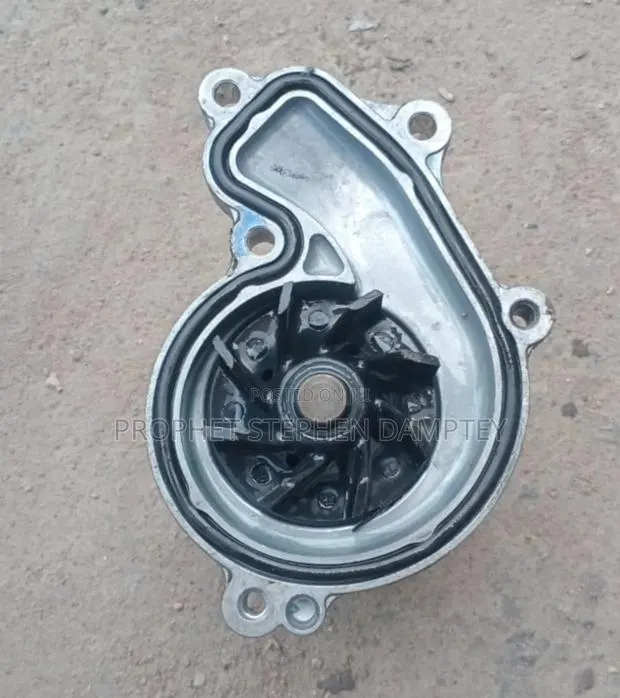 Hyundai Elantra Water Pump · Photo 1