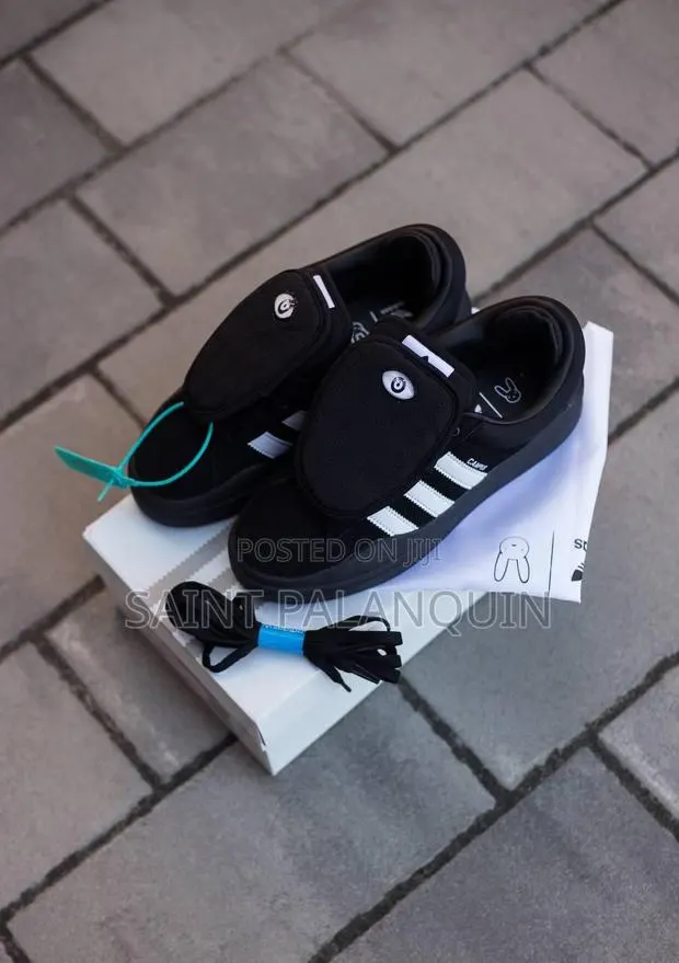 Adidas Campus · Photo 1
