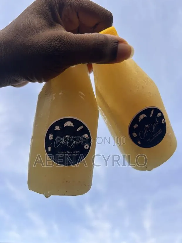 Sobolo,Lamugin, Asaana, Water Melon,Pineapple Juice,Mashke and Brukina · Photo 1