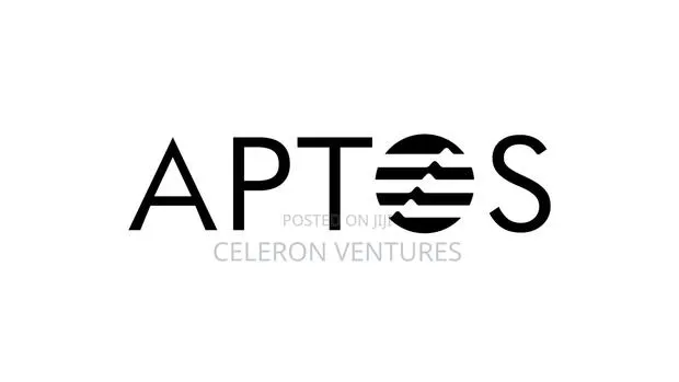 Aptos APT Available. We Buy and Sell · Photo 1