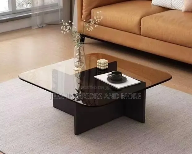 Center Table (Tawny) · Photo 1