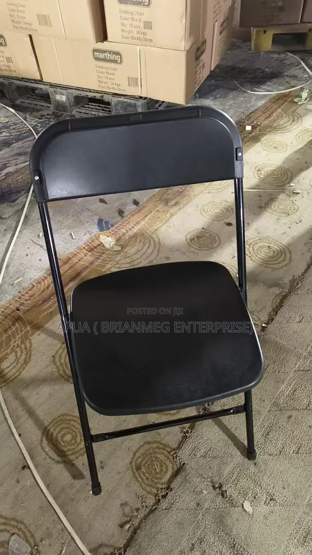 Quality Chair · Photo 1