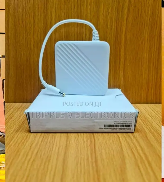 Universal Power Bank for Routers · Photo 1