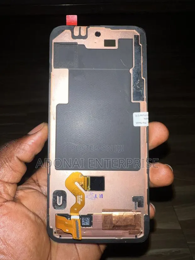 Pixel 9 Pro Xl Oled Screen · Photo 1