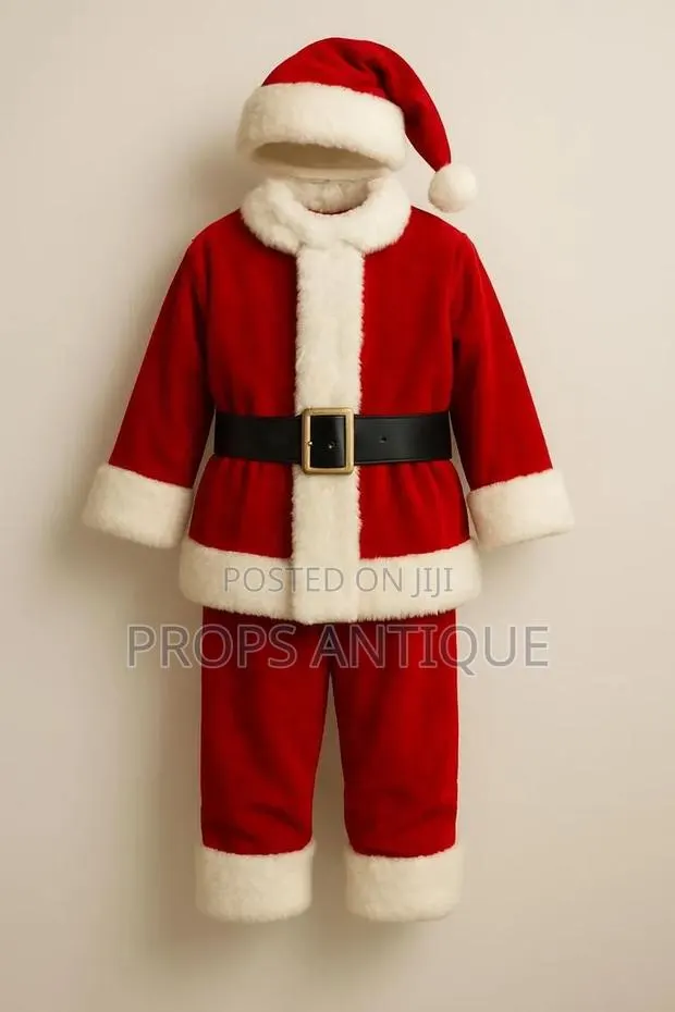 Santa Kids · Photo 2