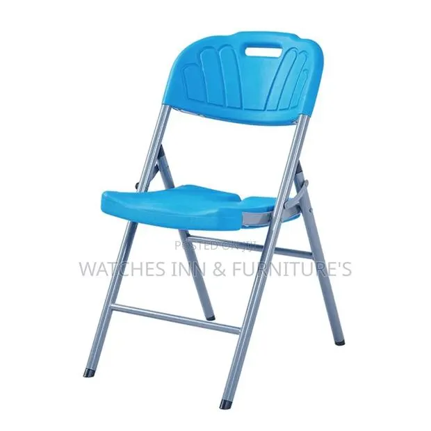 Foldable Event Chair · Photo 1