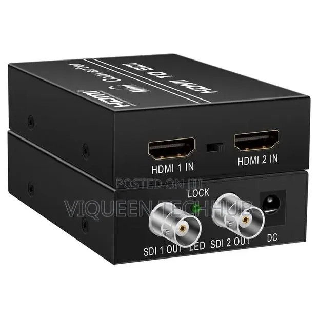 2port Vga Splitter Mt-1502 · Photo 1