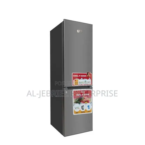 Zara 170liters Fridge · Photo 1
