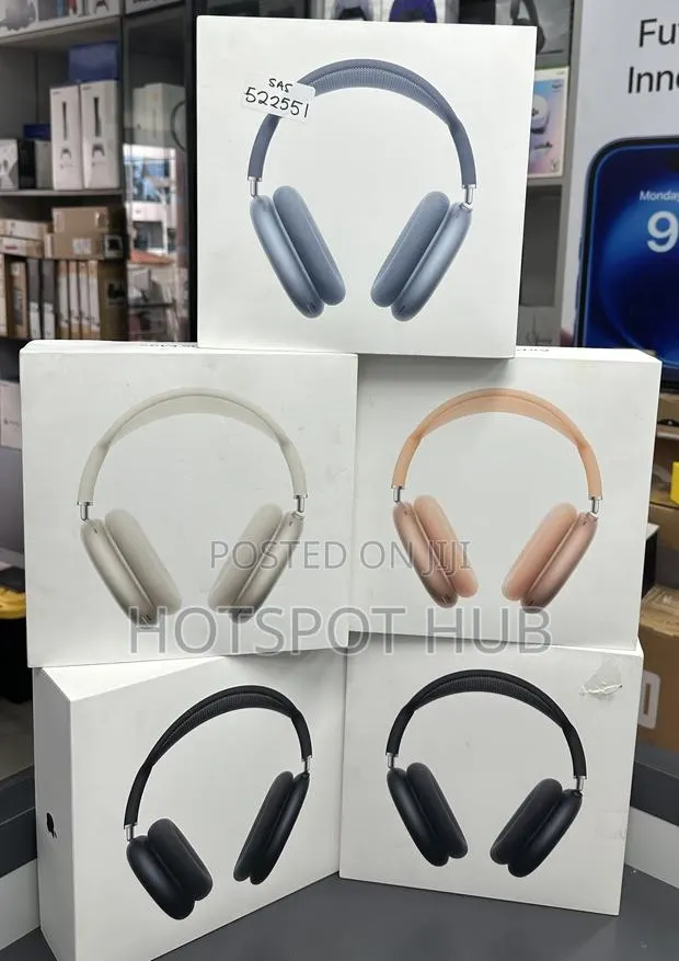 Airpods Max 2 · Photo 1