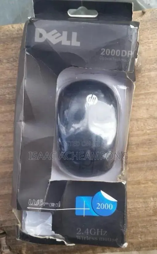 Computer Mouse · Photo 1