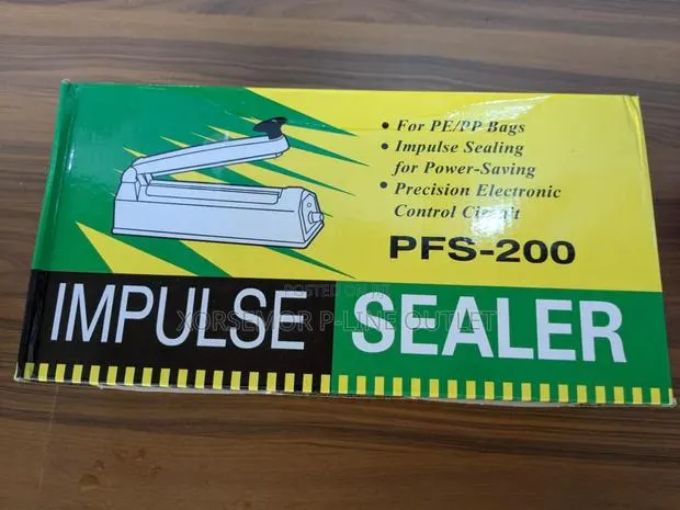 200mm Meters Electric Rubber Seal Machine · Photo 2