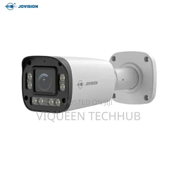 JVS-N410k Bullet Camera · Photo 1