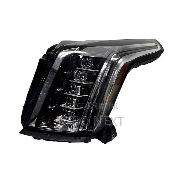 Cadillac Escalade Led Headlight 2015-2022 · Photo 1