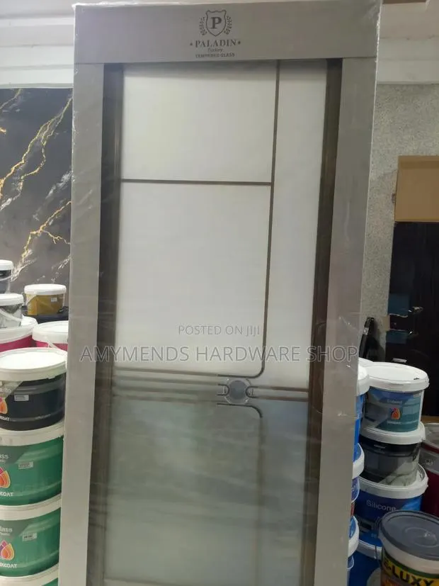Paladin Turkey Temperted Glass · Photo 1