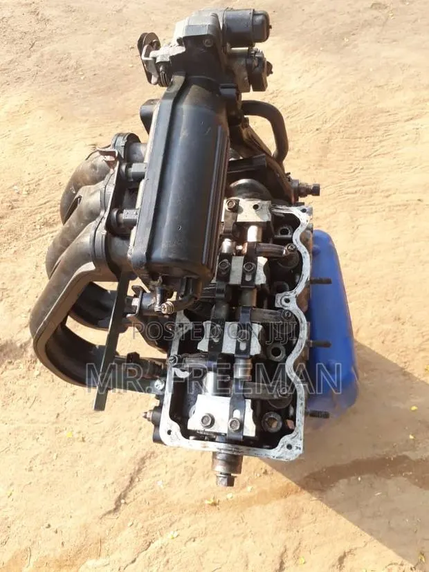 Daewoo Matiz 2 1 Engine Head Available for Sale Ryt Now . · Photo 1