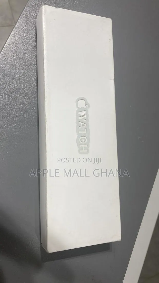 Apple Watch Series 11 46mm GPS · Photo 1