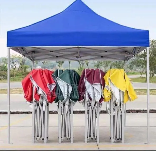 Fabric Canopy · Photo 1