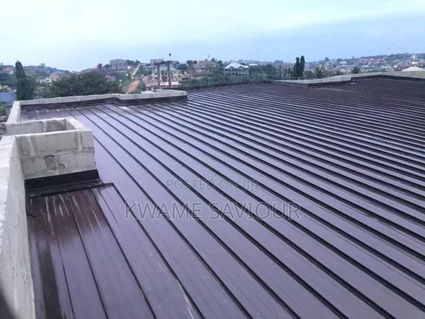 Kay Roofing Specialists · Photo 1