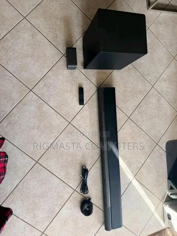 Vizio Dolby Atmos · Photo 1