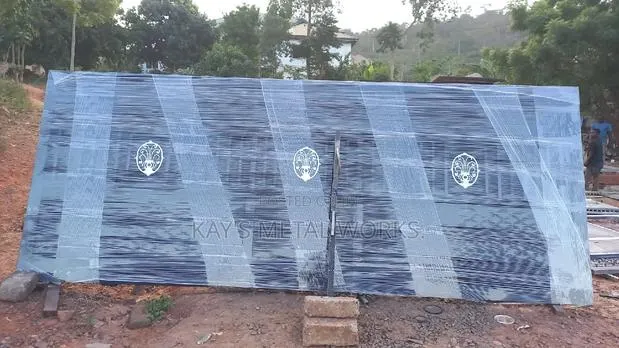 Kaysmetalswork_gh Gate · Photo 1