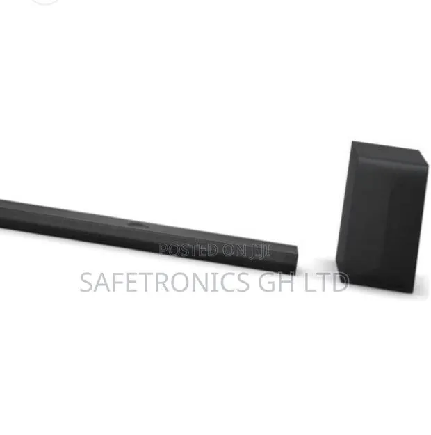Just Order LG S70ty 400w 3.1.1ch Sound Bar · Photo 1