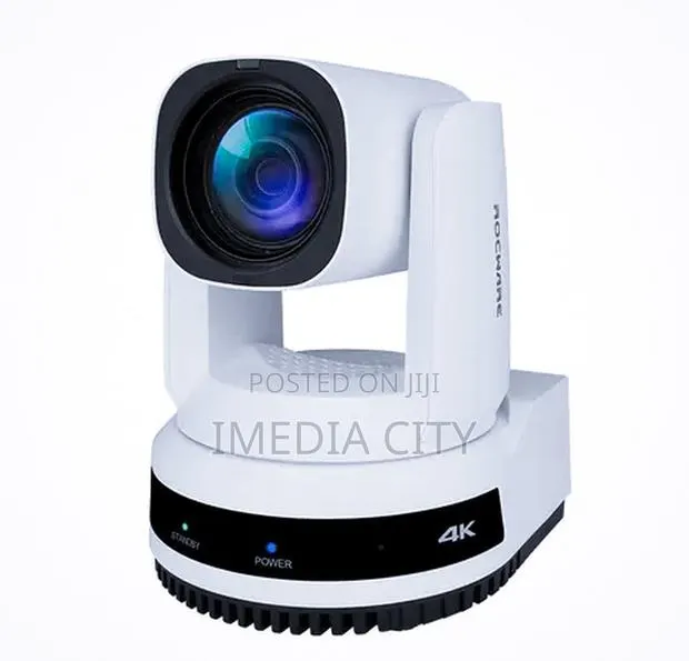 Advanced PTZ Camera · Photo 1