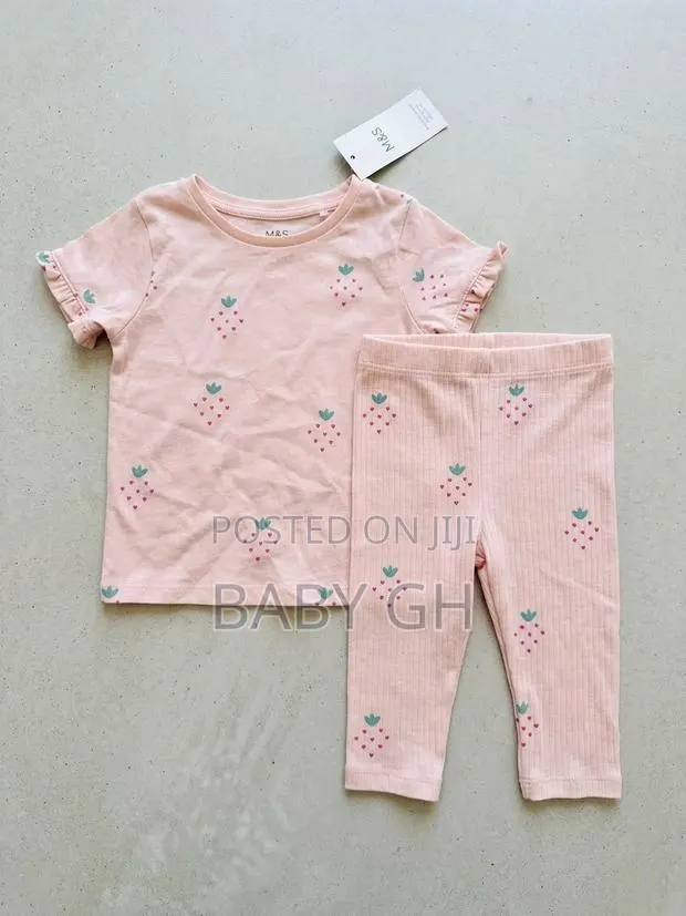 M&S Baby Top and Down