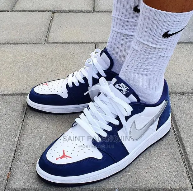 Nike Air SB · Photo 1
