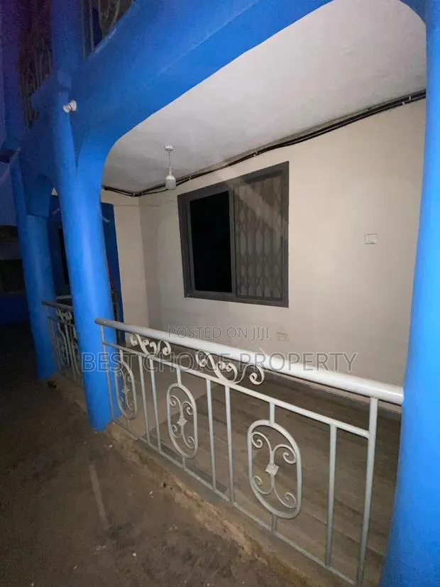 2bdrm Apartment in Adenta Commandos for rent · Photo 1